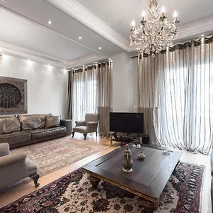 Aristotelous Grand View By Luxlikehome Apartment
