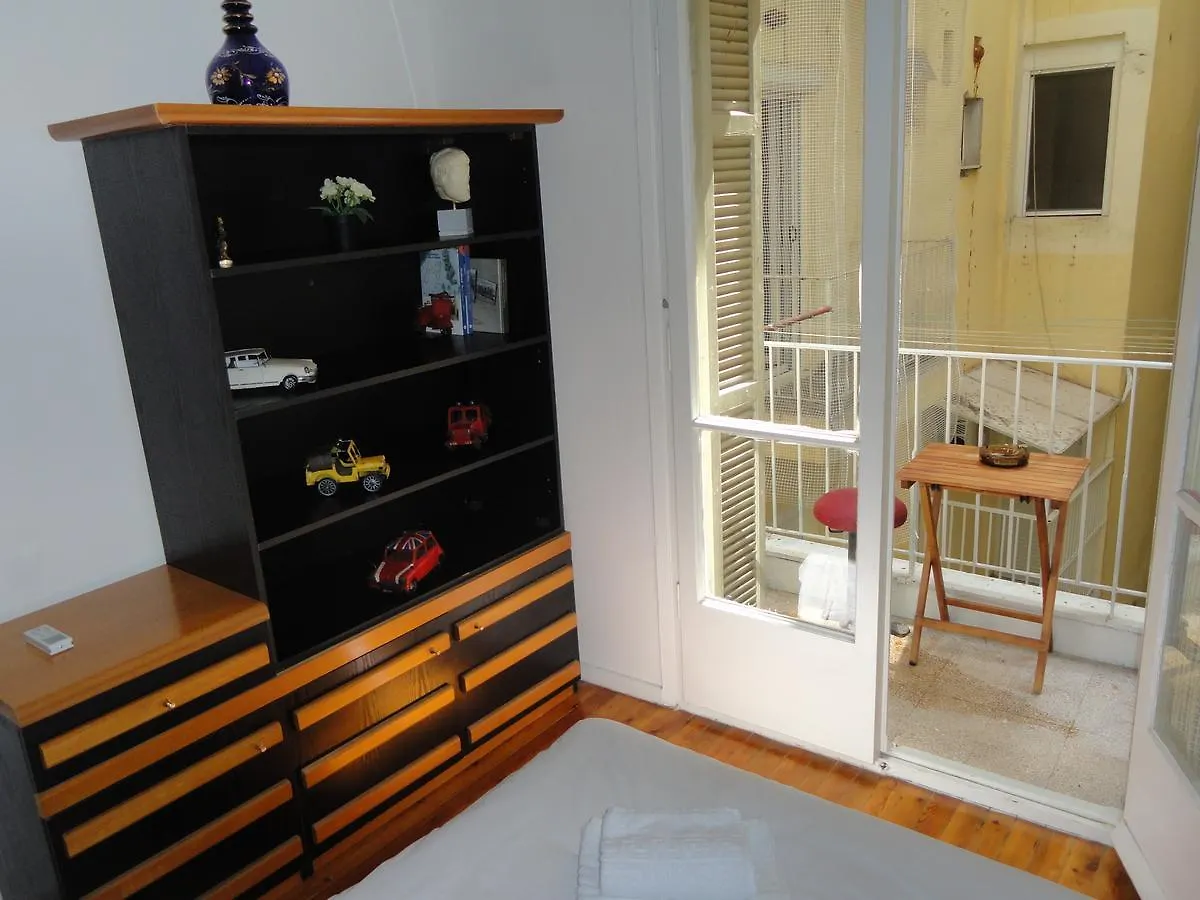Mini Apartment Thessaloniki Greece