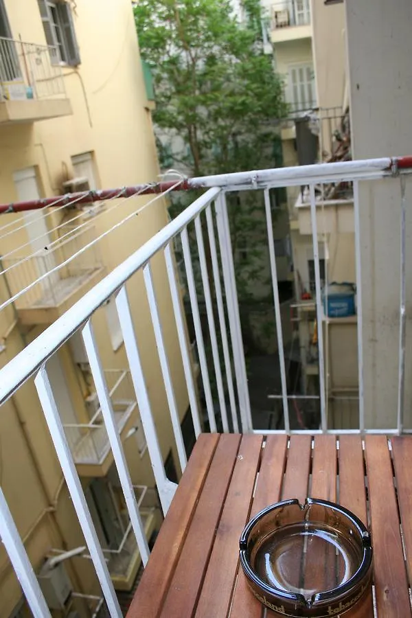 Mini Apartment Thessaloniki