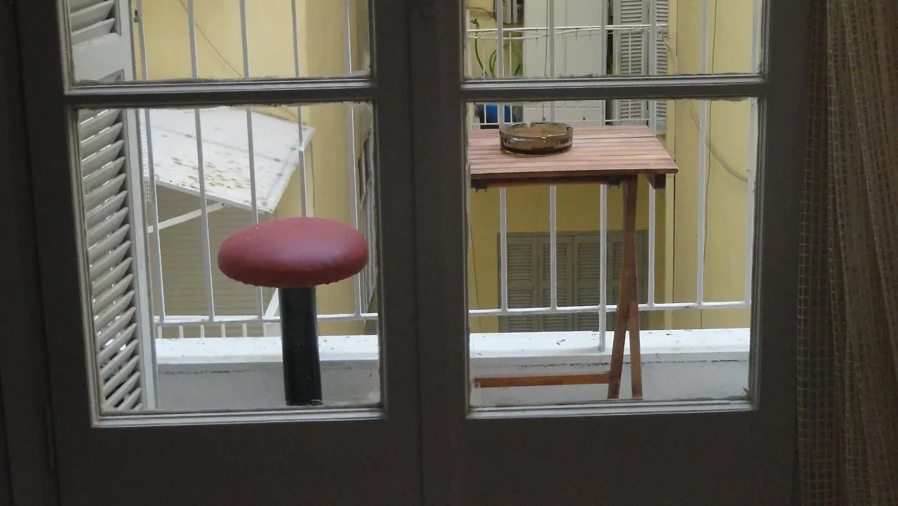 Mini Apartment Thessaloniki Greece