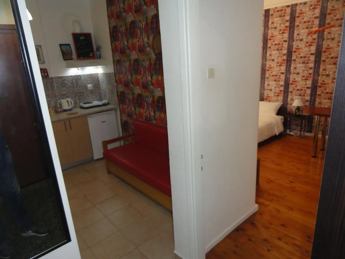 Mini Apartment Thessaloniki