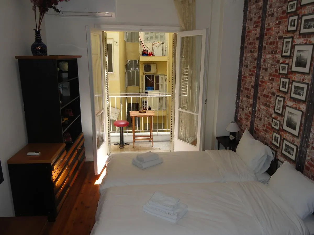 Mini Apartment Thessaloniki