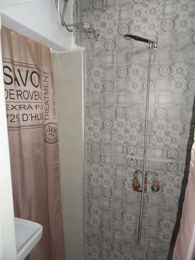 Mini Apartment Thessaloniki