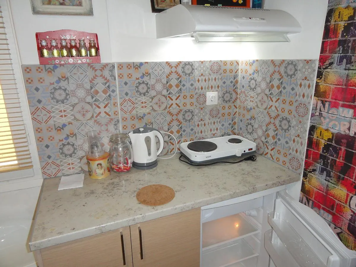 Mini Apartment Thessaloniki