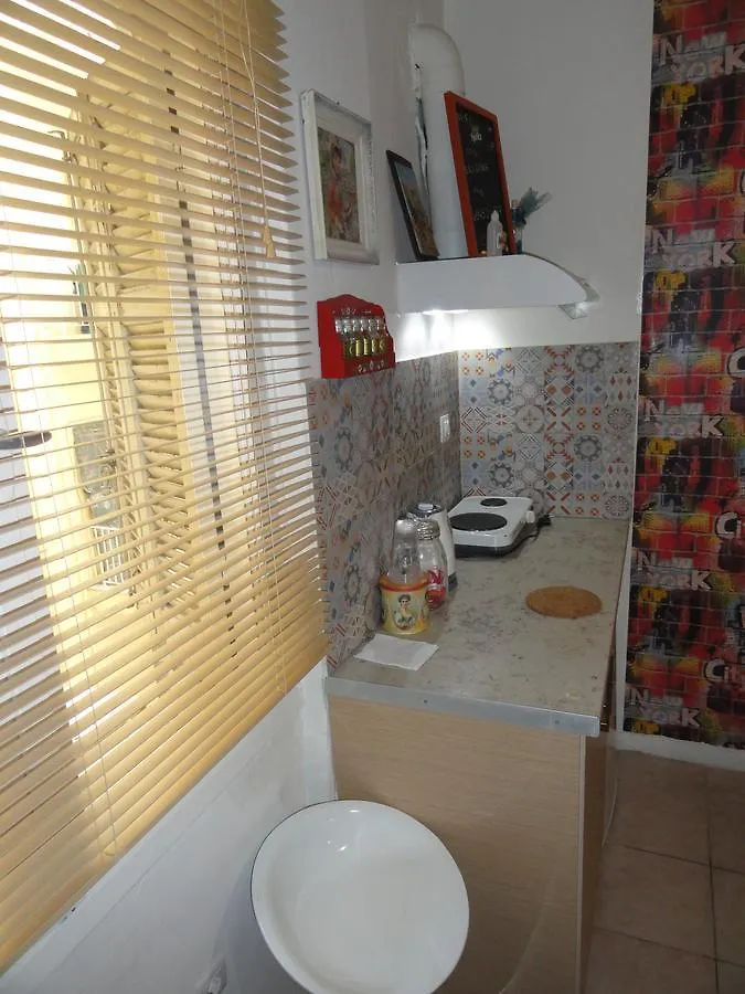 Mini Apartment Thessaloniki